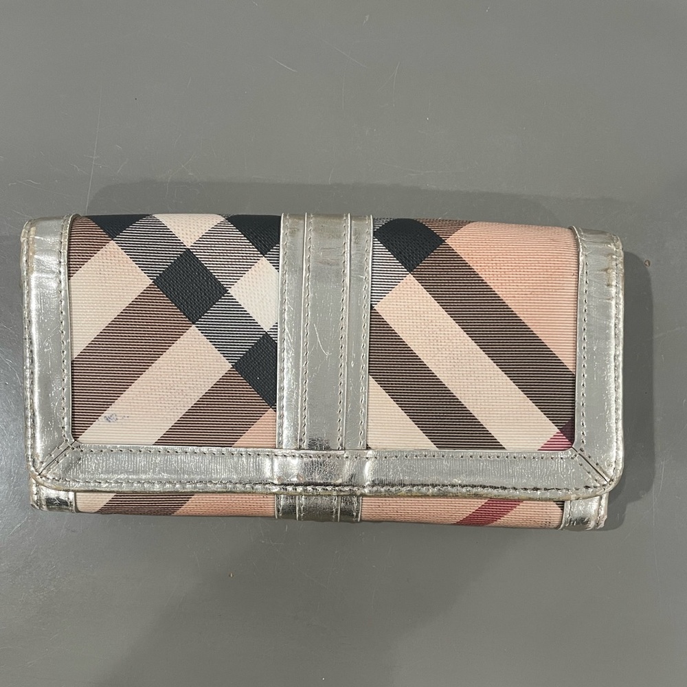 Burberry Wallet
